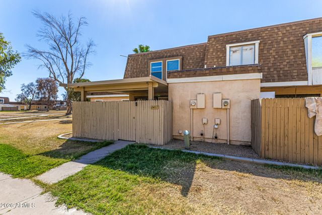 8417 N 34th Avenue, Phoenix, AZ 85051