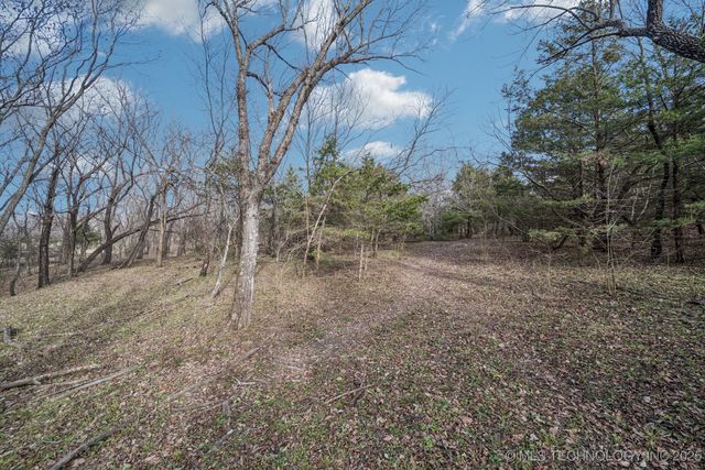 4514 S 4390 Road, Welch, OK 74369