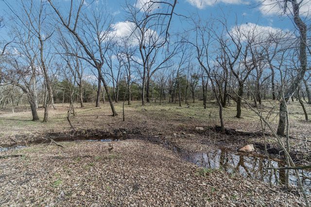 4514 S 4390 Road, Welch, OK 74369