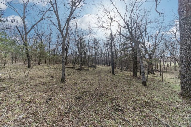 4514 S 4390 Road, Welch, OK 74369