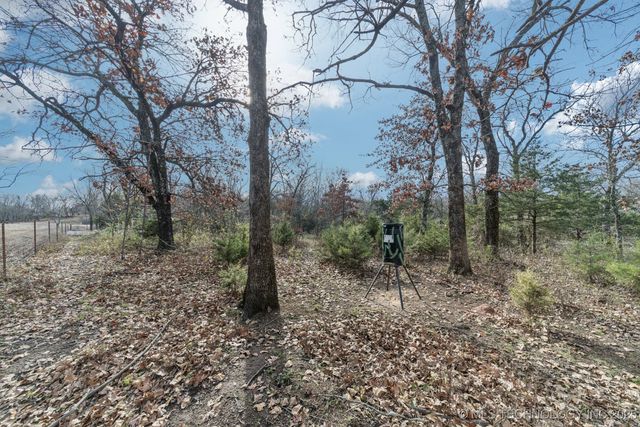 4514 S 4390 Road, Welch, OK 74369