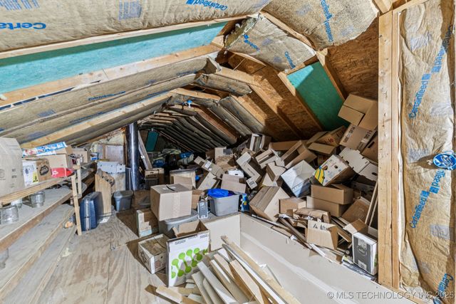 4514 S 4390 Road, Welch, OK 74369