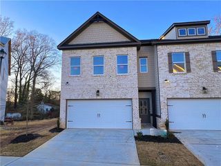 4243 Fern River Trail 10, Norcross, GA 30093