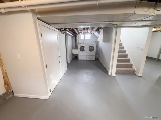 1824 E Hudson Avenue, Royal Oak, MI 48067