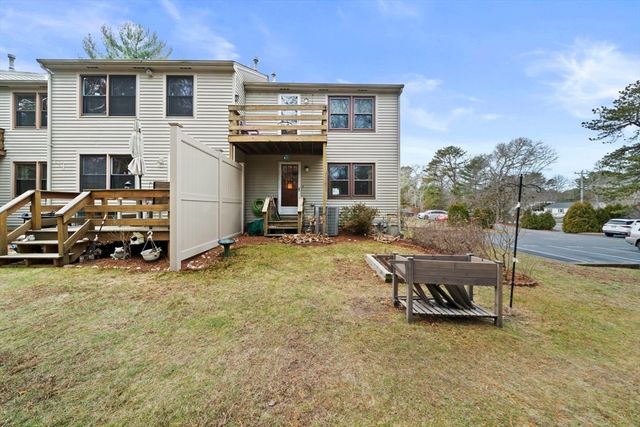 55 Minot Ave 55, Wareham, MA 02571