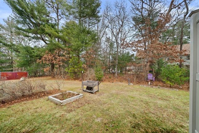 55 Minot Ave 55, Wareham, MA 02571