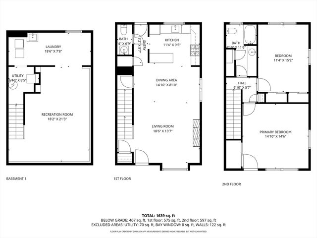 55 Minot Ave 55, Wareham, MA 02571