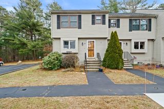 55 Minot Ave 55, Wareham, MA 02571