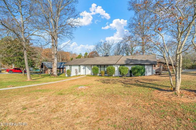 115 Lake Circle, Harriman, TN 37748
