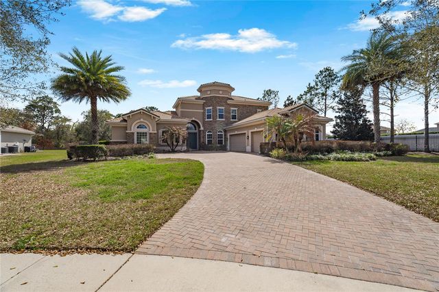 18002 BELLEZZA DRIVE, Orlando, FL 32820