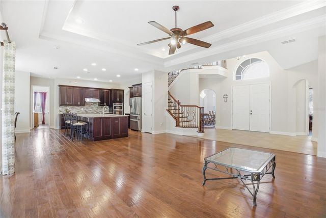 18002 BELLEZZA DRIVE, Orlando, FL 32820