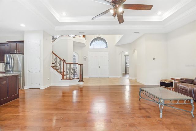 18002 BELLEZZA DRIVE, Orlando, FL 32820