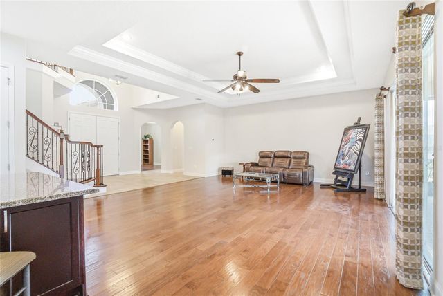 18002 BELLEZZA DRIVE, Orlando, FL 32820