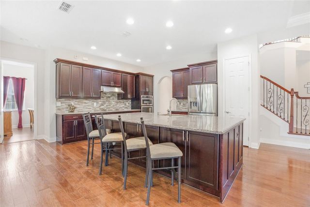 18002 BELLEZZA DRIVE, Orlando, FL 32820