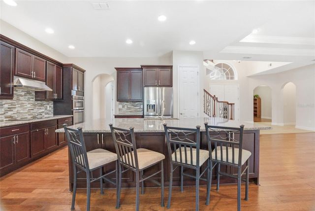 18002 BELLEZZA DRIVE, Orlando, FL 32820