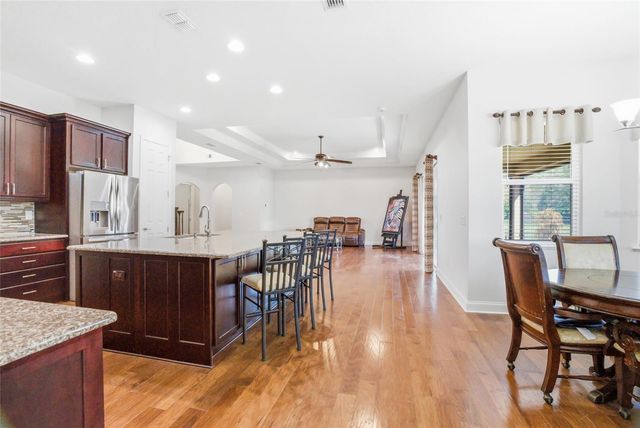 18002 BELLEZZA DRIVE, Orlando, FL 32820