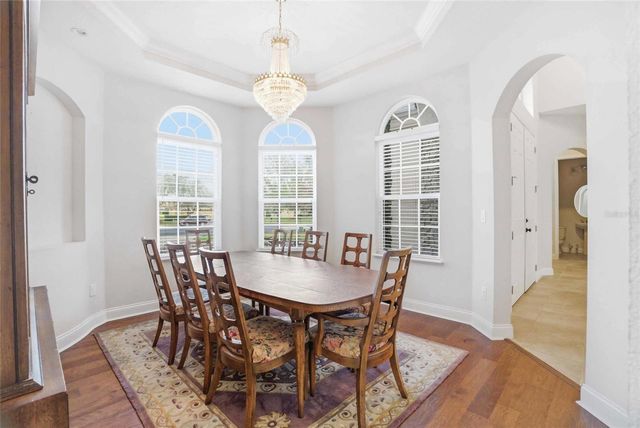 18002 BELLEZZA DRIVE, Orlando, FL 32820