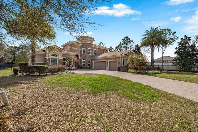 18002 BELLEZZA DRIVE, Orlando, FL 32820