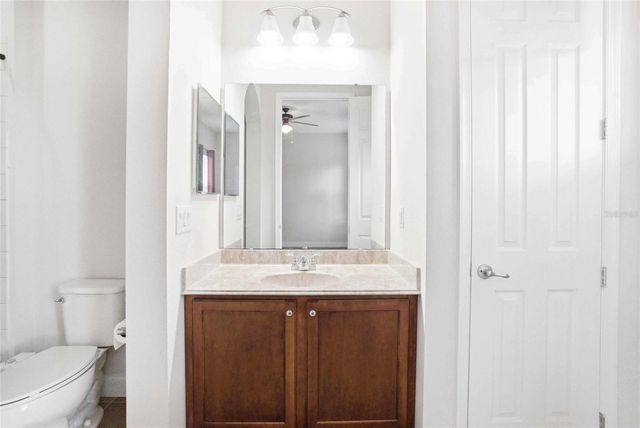 18002 BELLEZZA DRIVE, Orlando, FL 32820