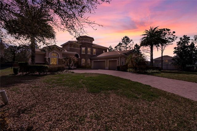 18002 BELLEZZA DRIVE, Orlando, FL 32820