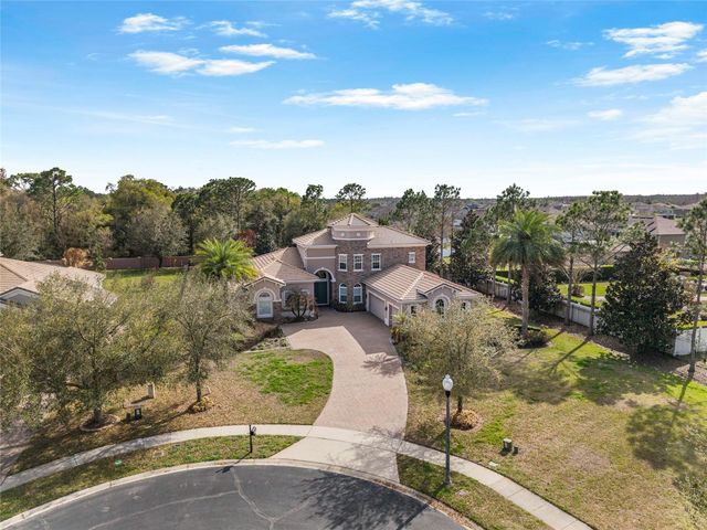18002 BELLEZZA DRIVE, Orlando, FL 32820