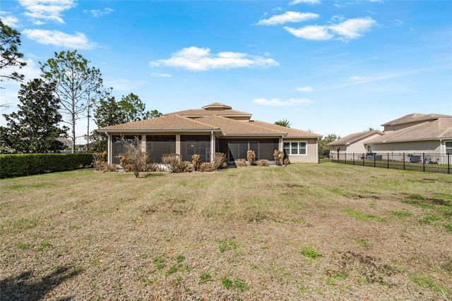 18002 BELLEZZA DRIVE, Orlando, FL 32820