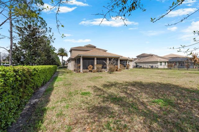 18002 BELLEZZA DRIVE, Orlando, FL 32820