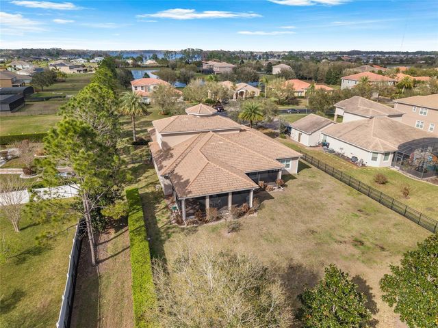 18002 BELLEZZA DRIVE, Orlando, FL 32820