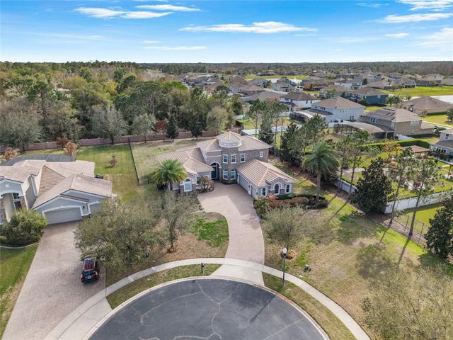 18002 BELLEZZA DRIVE, Orlando, FL 32820