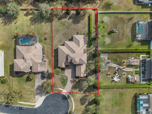 18002 BELLEZZA DRIVE, Orlando, FL 32820