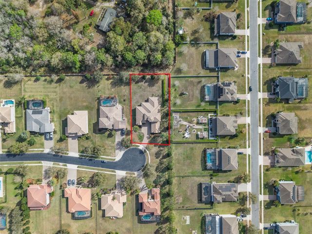 18002 BELLEZZA DRIVE, Orlando, FL 32820