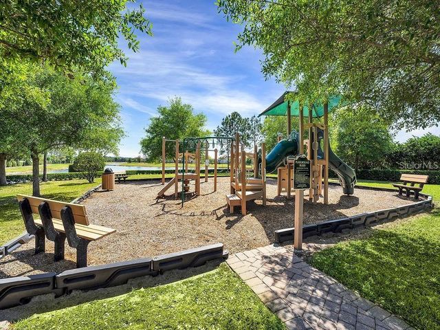 18002 BELLEZZA DRIVE, Orlando, FL 32820