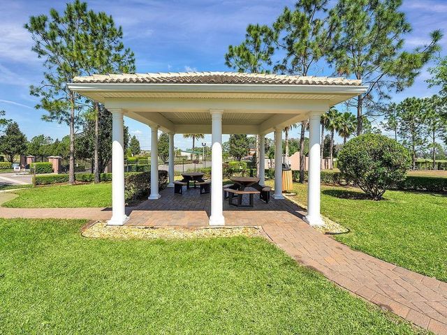 18002 BELLEZZA DRIVE, Orlando, FL 32820