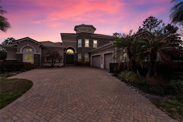 18002 BELLEZZA DRIVE, Orlando, FL 32820