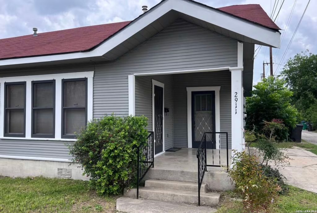 2907 N Elmendorf St Unit 2911, San Antonio, TX 78201