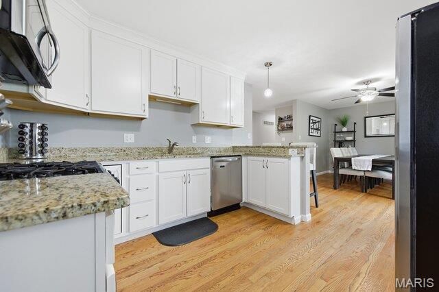 1340 Craig Road, Unincorporated, MO 63146