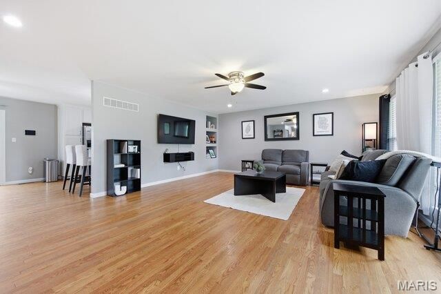 1340 Craig Road, Unincorporated, MO 63146