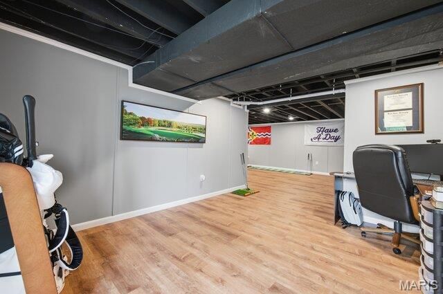 1340 Craig Road, Unincorporated, MO 63146