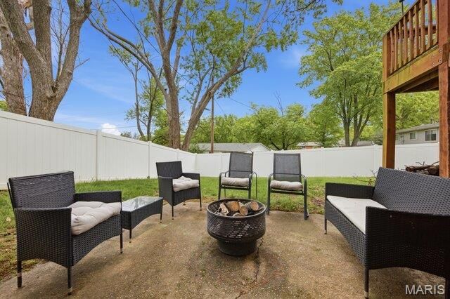 1340 Craig Road, Unincorporated, MO 63146