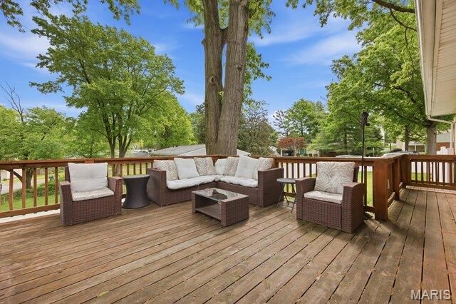 1340 Craig Road, Unincorporated, MO 63146
