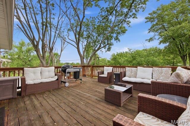 1340 Craig Road, Unincorporated, MO 63146