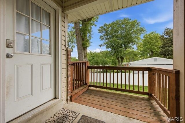 1340 Craig Road, Unincorporated, MO 63146
