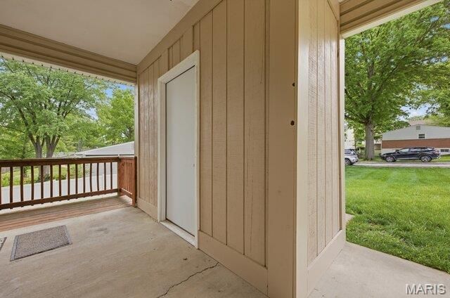 1340 Craig Road, Unincorporated, MO 63146