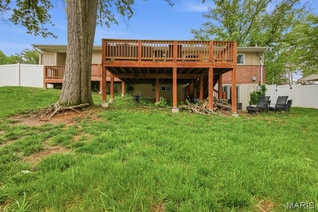 1340 Craig Road, Unincorporated, MO 63146