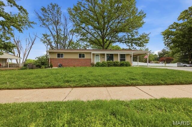 1340 Craig Road, Unincorporated, MO 63146