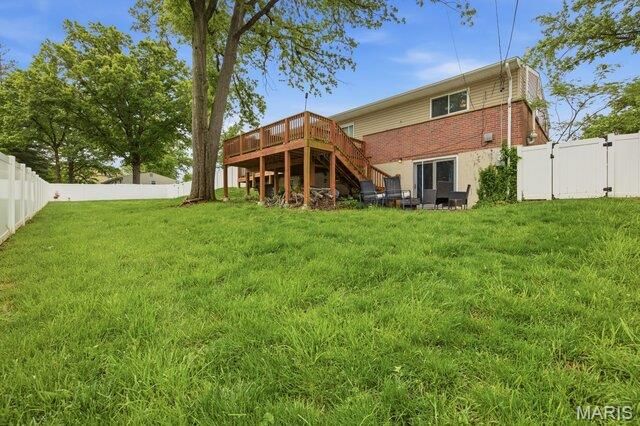 1340 Craig Road, Unincorporated, MO 63146
