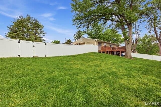 1340 Craig Road, Unincorporated, MO 63146