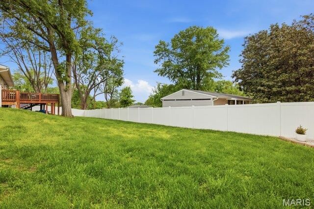 1340 Craig Road, Unincorporated, MO 63146