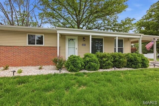 1340 Craig Road, Unincorporated, MO 63146