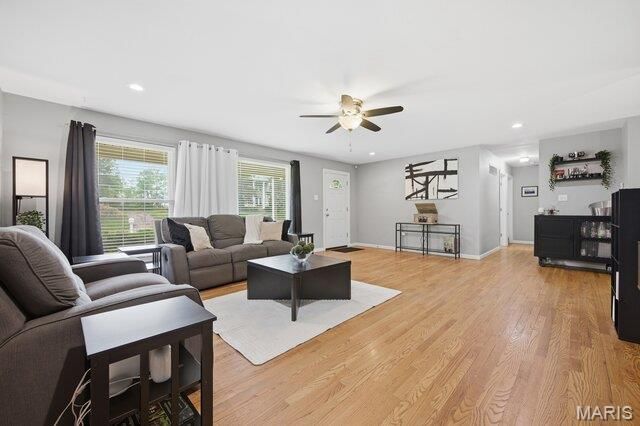 1340 Craig Road, Unincorporated, MO 63146